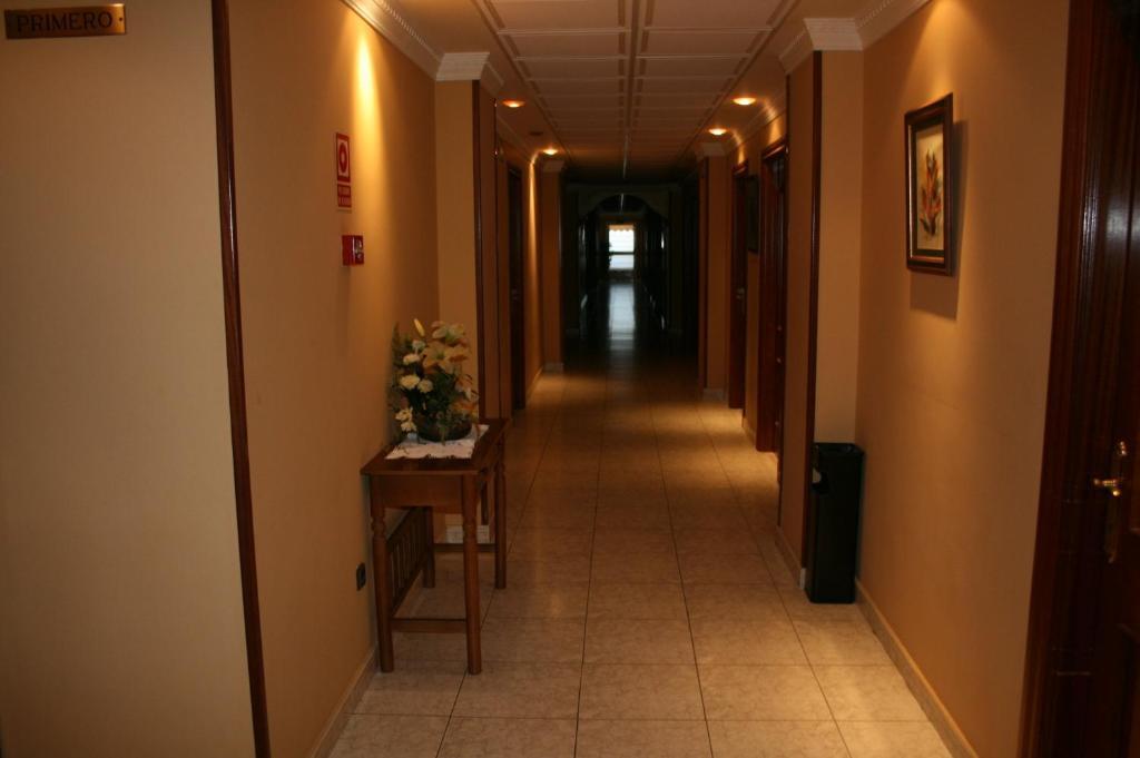 Hotel Los Toreros Del Trabancos Siete Iglesias de Trabancos Camera foto