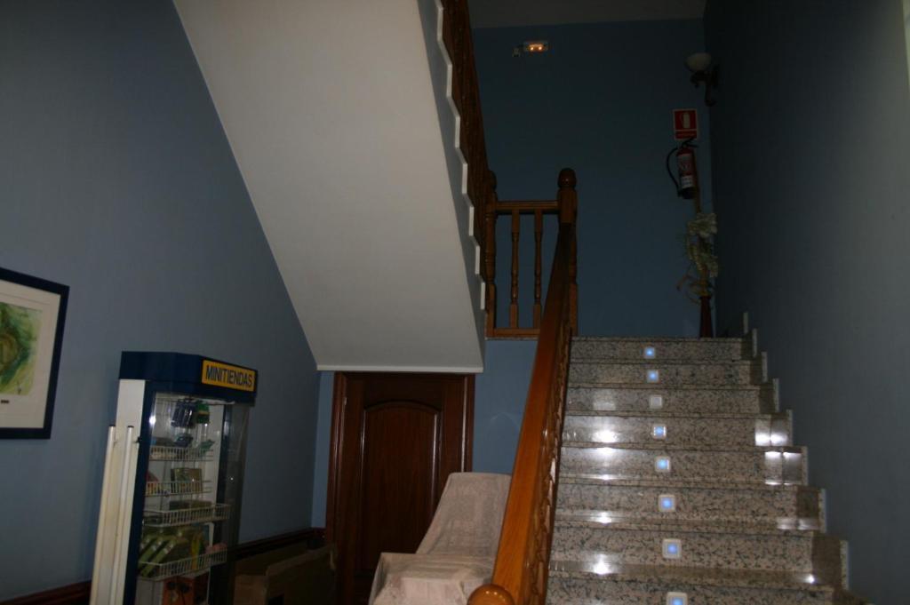 Hotel Los Toreros Del Trabancos Siete Iglesias de Trabancos Esterno foto