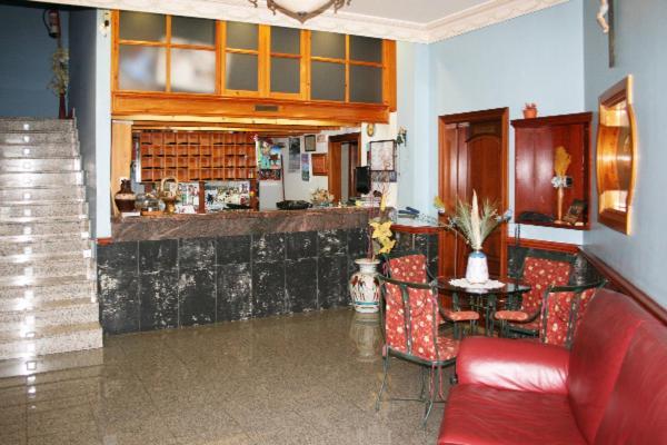 Hotel Los Toreros Del Trabancos Siete Iglesias de Trabancos Esterno foto