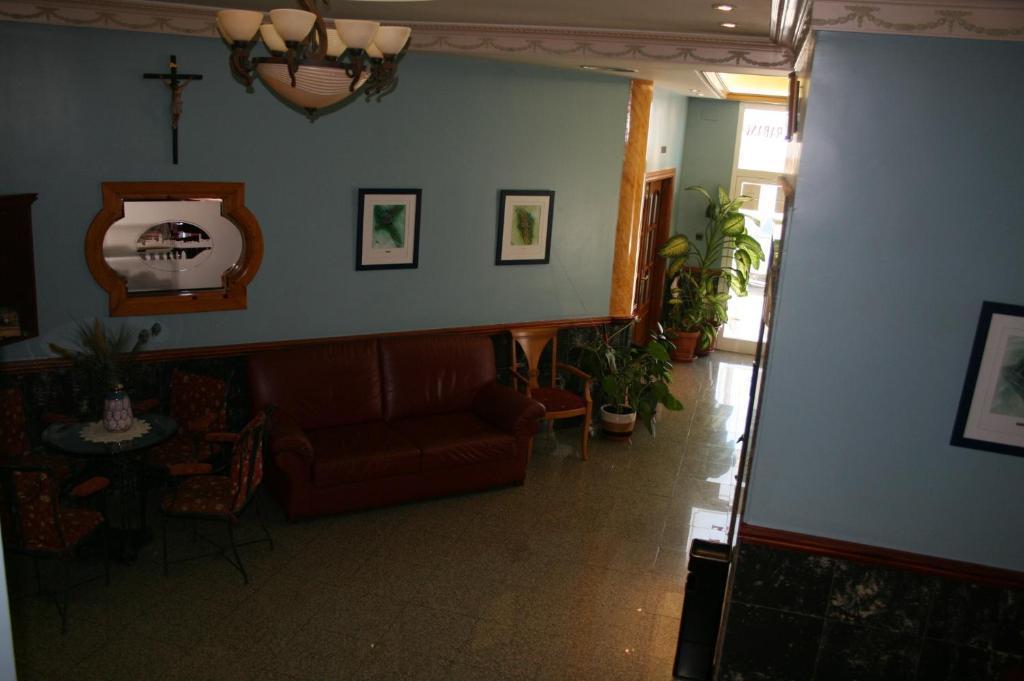 Hotel Los Toreros Del Trabancos Siete Iglesias de Trabancos Esterno foto